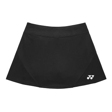 Yonex Practice Skirt 26194 Black